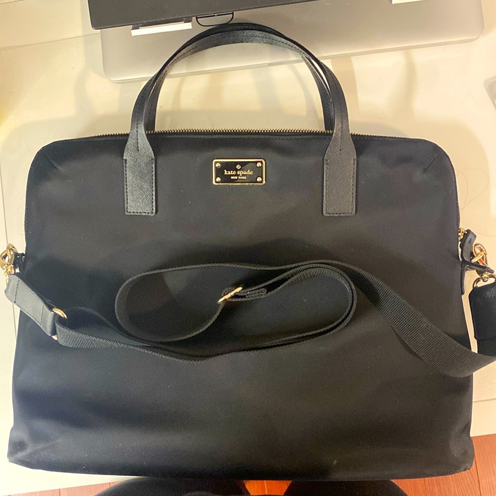 Kate Spade Laptop Bag